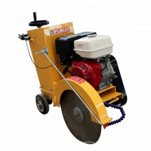 Máquinas de corte de sierra de corte de carretera de asfalto de calidad superior FQY-S400